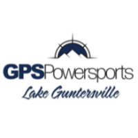 GPS Powersports Logo
