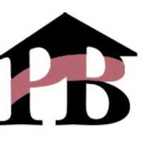 Project Build Construction and Interiors Logo