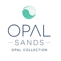 Opal Sands Resort & Spa Logo