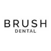BRUSH Dental Logo