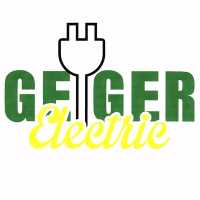 Geiger Electric Logo