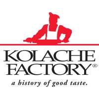 Kolache Factory Logo