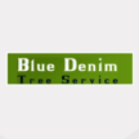 Blue Denim Tree Services Logo