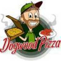 Dogwood Pizza Logo