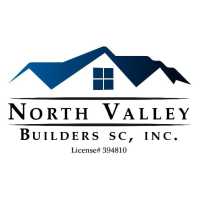 North Valley Builders Logo
