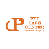 Pet Care Center Chalmette Logo