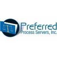 Preferred Process Servers, Inc. Logo