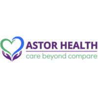 Astor Health Inc. Logo