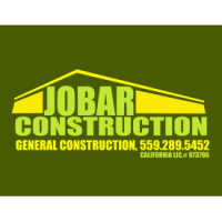 Jobar Construction Logo