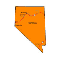 Nevada Promotional Products Logo