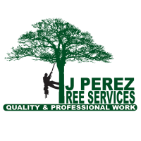 JP Tree Services, LLC Logo