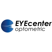 EYEcenter Optometric Logo