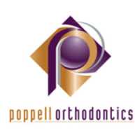 Poppell Orthodontics Logo