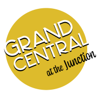 Grand Central at the Junction Logo