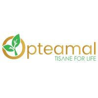 Opteamal Teas Logo