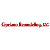 Cipriano Remodeling, LLC Logo