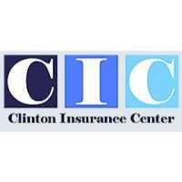 Clinton Insurance Company LLC Logo