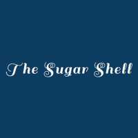 The Sugar Shell Logo