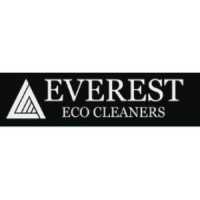 Everest Eco Cleaners Logo
