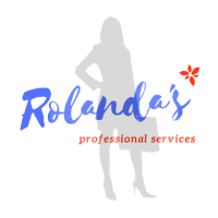 Rolanda's Tax & Professional Service Logo