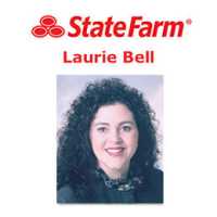 Laurie Bell - State Farm Insurance Agent Logo