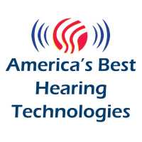 American Discount Hearing Logo