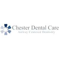Chester Dental Care - Shwetha Rodrigues DDS Logo