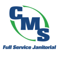 Certified Maintenance Service, Inc. (CMS, Inc.) Logo