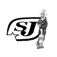 Shelton's Janitorial Logo