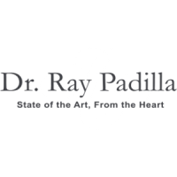 Ray R. Padilla, DDS Logo