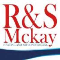 Lawrenceville Heating & Air Conditioning | R&S McKay Logo