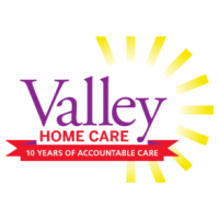 Valley Home Care Logo