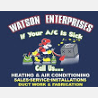 Watson Enterprises Inc Logo