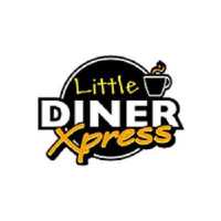 Little Diner Xpress Logo