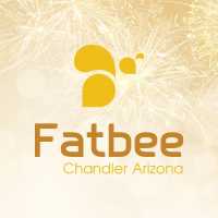 Fat Bee Cafe Chandler Arizona Logo