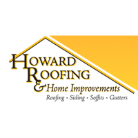 Howard Roofing & Home Improvements Logo