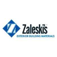 Zaleski's Exterior Building Material Logo