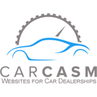 CarCasm Logo