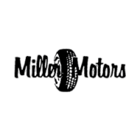 Miller Motors Logo