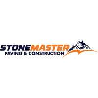 Stone Master Paving & Construction Corp. Logo