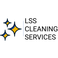 LSS Cleaning Services Logo