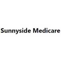 Sunnyside Medicare Logo