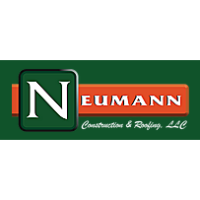 Neumann Construction and Roofing LLC. Logo