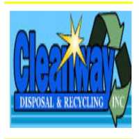 Cleanway Disposal & Recycling Logo