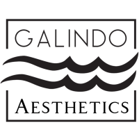 Galindo Aesthetics Logo