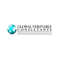 Global Veritable Consultants Logo