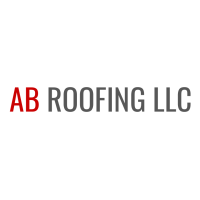 AB Roofing LLC Logo