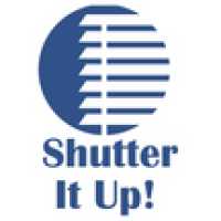 ShutterItUp! Logo