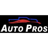 Auto Pros Logo