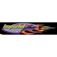 Imperial Towing Logo